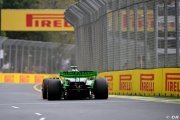 Moins d'appui, moins de poids, 1000 ch : la F1 de 2026 se précise
