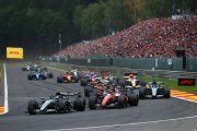 Mercedes F1 révèle les bugs de gestion d'énergie de Russell et Antonelli, des correctifs déployés