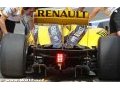 Carmaker Renault considers buying back F1 team