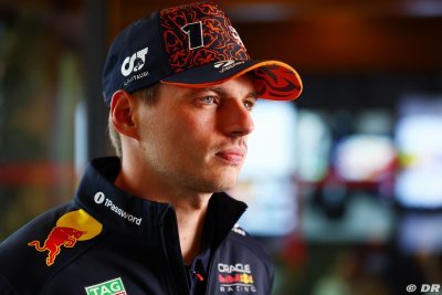 Verstappen admits 2026 stay, Russell eyes short deal