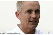 McLaren ne se place pas en favori 