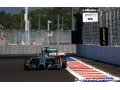 Rosberg : c'est un circuit qui n'use pas les pneus !