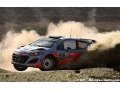 SS4-5: Paddon widens lead in Italy