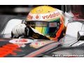 Malaysia 2011 - GP Preview - McLaren Mercedes