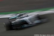Pirelli : L'intérêt est dans la décision de Bottas