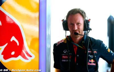 Horner&nbsp;: Nous n’avons pas considéré Alonso pour remplacer Vettel