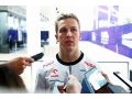 Lawson ne sait toujours pas s'il pilotera une Red Bull ou une RB F1