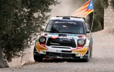 Araujo and Block hit trouble in Spain