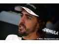 Manor hits back at Alonso's 'aeroplane' jibe