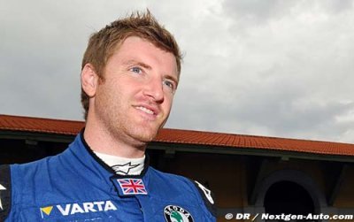Wilks se prépare à  une belle bagarre en Ecosse