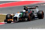 Silverstone : Juncadella en piste vendredi prochain