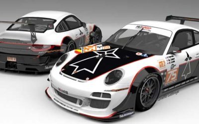 ProSpeed Competition retrouve avec joie l’ELMS