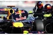 Vettel : la F1 sera différente en 2011