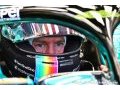 Les règlements F1 2022 n'ont pas fait de 'grande différence' selon Vettel