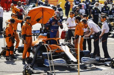 3e au championnat, McLaren a franchi un cap structurel avec sa F1 cette année