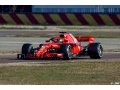 Ferrari : Shwartzman a débuté sa saison comme essayeur à Fiorano