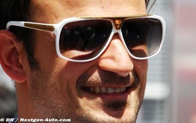 Spa&nbsp;: Toyota, Liuzzi, ASM et G-Force au menu des brèves