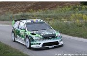 P-G Andersson happy with his position