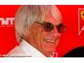 Todt reconnaît les qualités d'Ecclestone à la tête de la F1