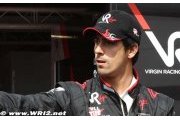 Di Grassi to replace de la Rosa as tyre tester - report