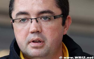Accident de Kubica&nbsp;: Boullier choqué