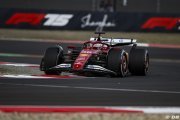 Pourquoi les évolutions majeures de Ferrari sont repoussées au GP d'Espagne