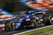 Alonso est prêt pour son 14e Grand Prix des Etats-Unis