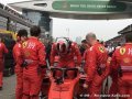 Danner loue l'intelligence de Leclerc chez Ferrari