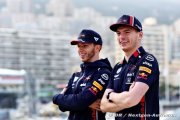 Gasly juge sa relation avec Verstappen comme positive