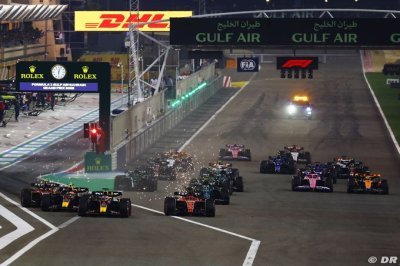 Rossi&nbsp;: Une 11 équipe doit ’apporter de la valeur’ à la F1