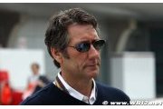 Tony George eyes new venue for US GP return