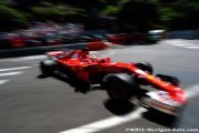 Lauda admet que la route du titre est ouverte pour Vettel