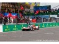 Toyota revient sur son cinquième succès consécutif aux 24h du Mans