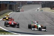Force India confident it can finish sixth