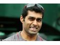 Chandhok to drive a Red Bull in Korea