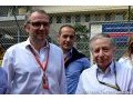 No 'serious' interest in 11th, 12th teams spots - Todt