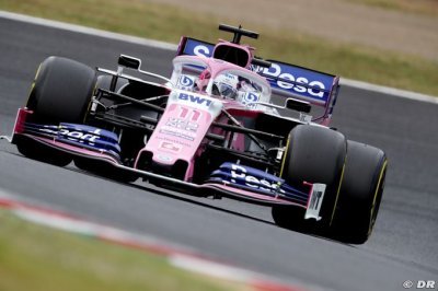 Pérez sauvé par l’erreur de la FIA, Stroll peu verni par la stratégie