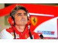Mattiacci : Ferrari a fait quelques mauvais choix