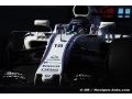 Stroll says still in F1 learning phase