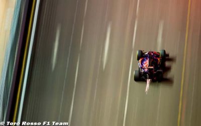 Verstappen&nbsp;: il a tout d’un grand&nbsp;!
