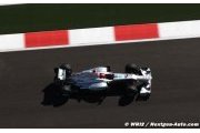 Michael Schumacher: It was much worse than expected today