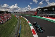 Photos - GP d'Italie 2025 - Vendredi