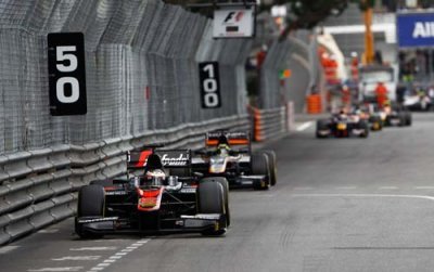 Interview exclusive de Stoffel Vandoorne
