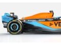 Photos - Présentation de la McLaren F1 MCL36