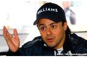 Massa a été impressionné par Mercedes