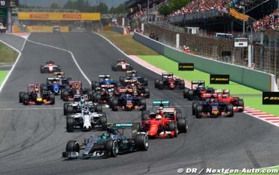 La F1 bientôt sur une chaîne payante en Allemagne&nbsp;?