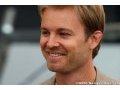 Nico Rosberg a plein de projets, mais aucun en Formule 1