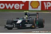 Spa : Dillmann perd sa 8è place