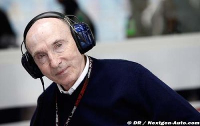 Williams fait de Brawn sa priorité s’il est disponible