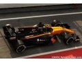 Chester : Renault F1 a beaucoup appris aujourd'hui